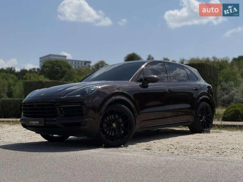 Porsche