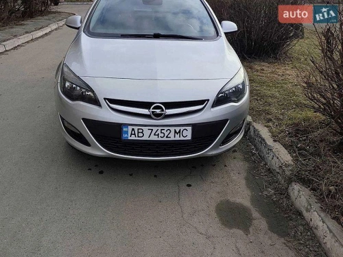 Opel