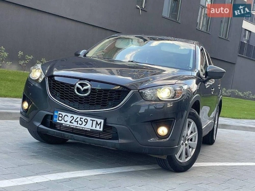 Mazda