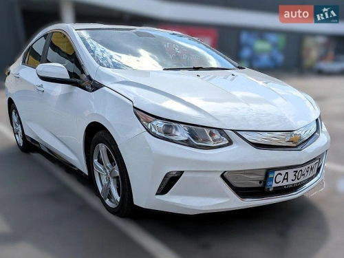 Chevrolet