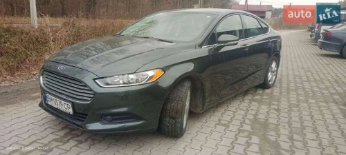 Ford