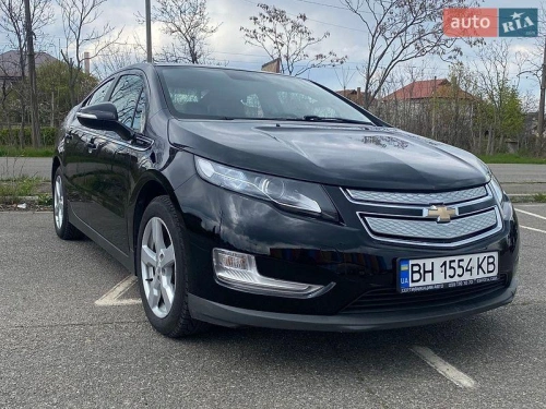 Chevrolet
