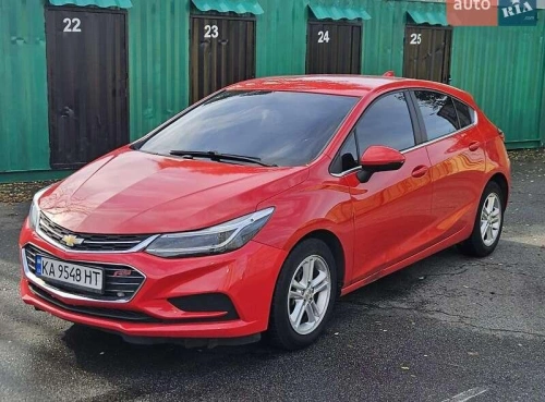 Chevrolet