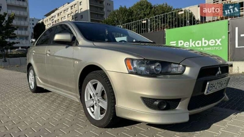 Mitsubishi