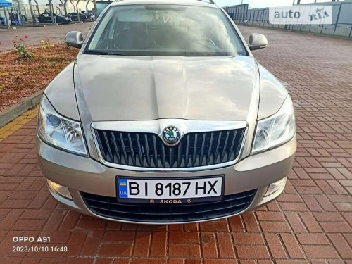 Skoda