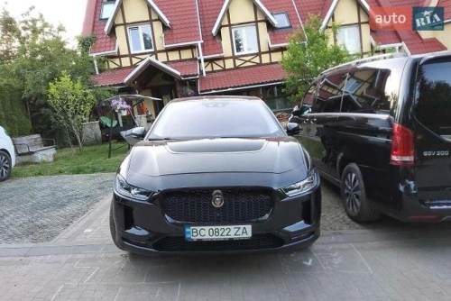 Jaguar