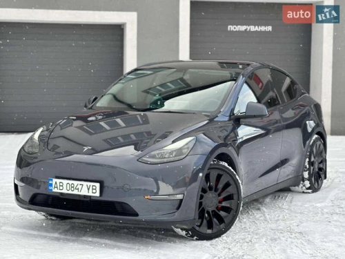Tesla