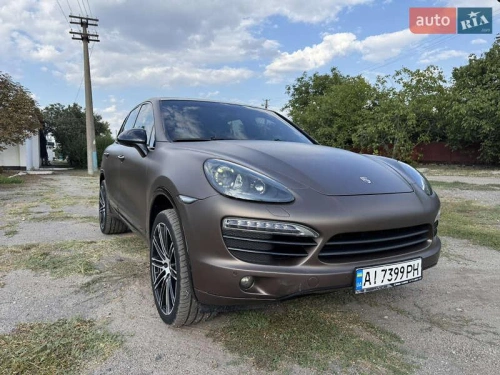 Porsche