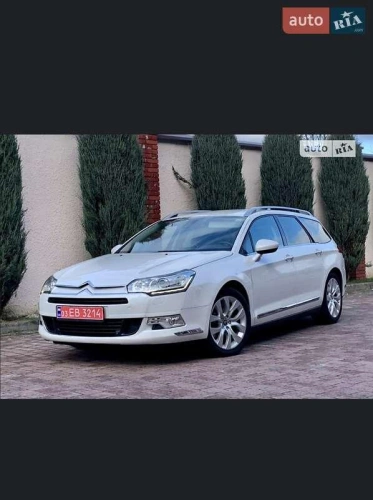 Citroen