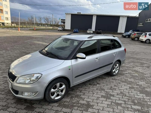 Skoda