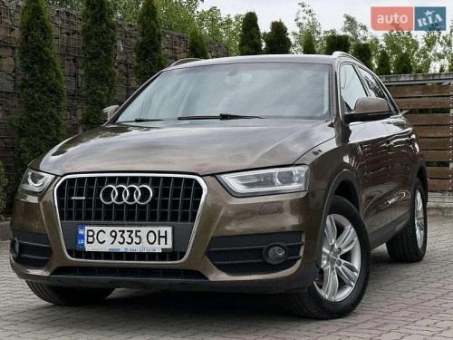 Audi