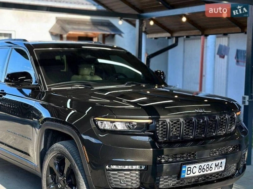 Jeep