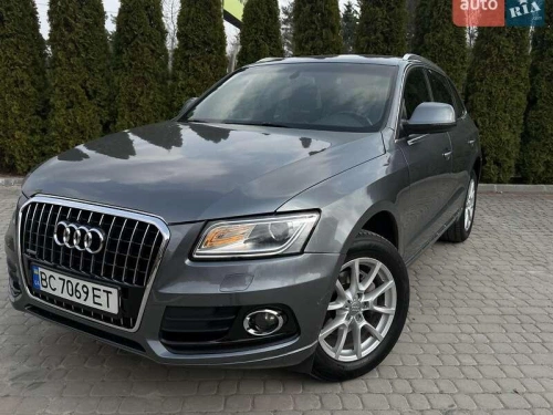 Audi