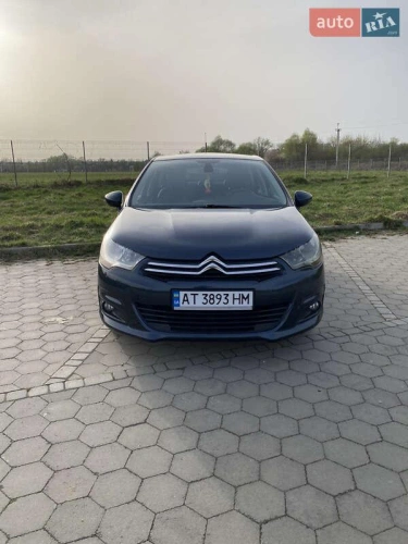 Citroen