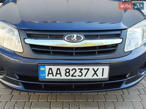 ВАЗ / Lada