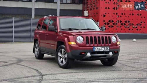 Jeep