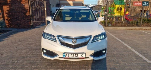 Acura