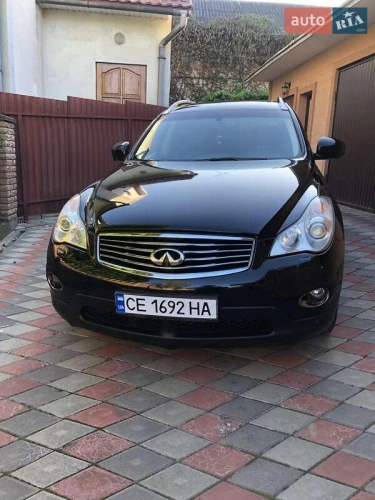Infiniti