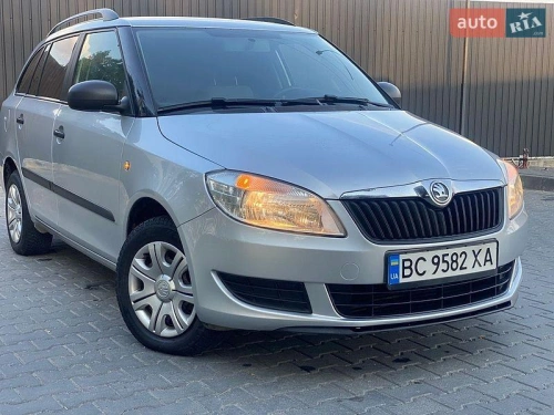 Skoda