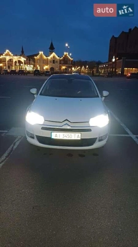 Citroen
