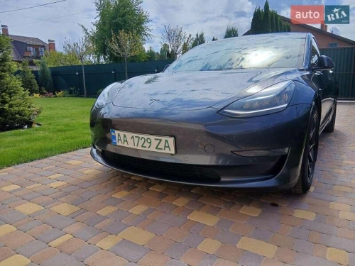 Tesla
