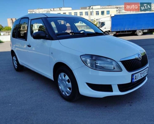 Skoda