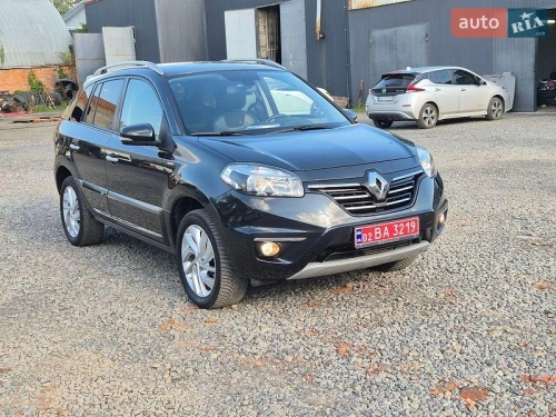 Renault