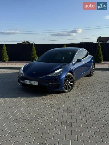 Tesla