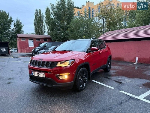 Jeep
