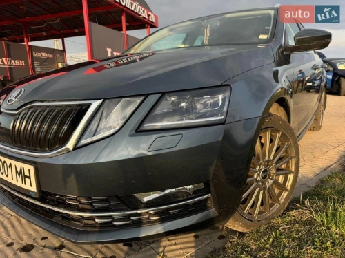 Skoda