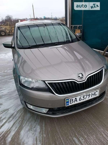 Skoda