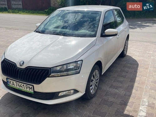 Skoda
