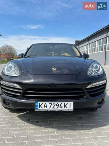 Porsche