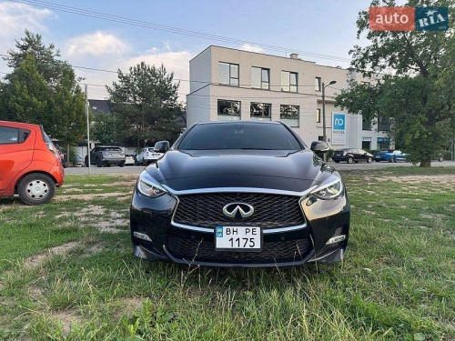 Infiniti