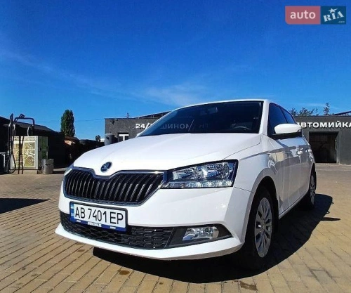Skoda