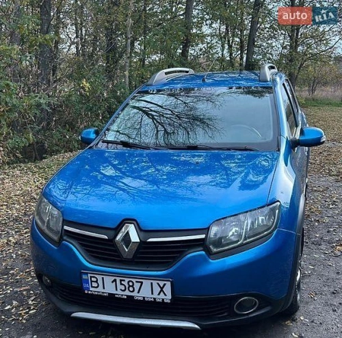 Renault