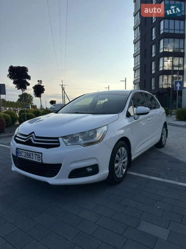 Citroen