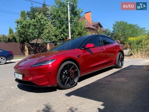 Tesla