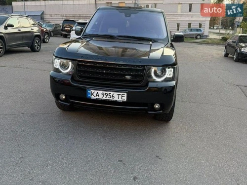 Land Rover