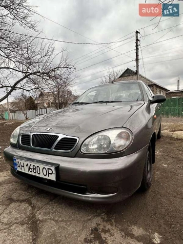 Daewoo