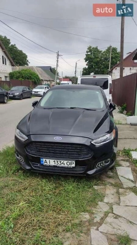 Ford