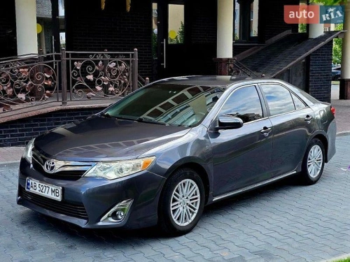 Toyota