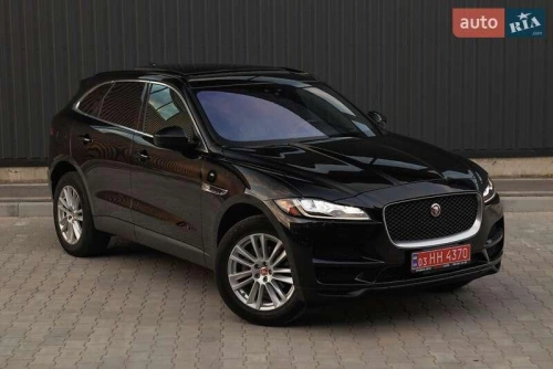 Jaguar