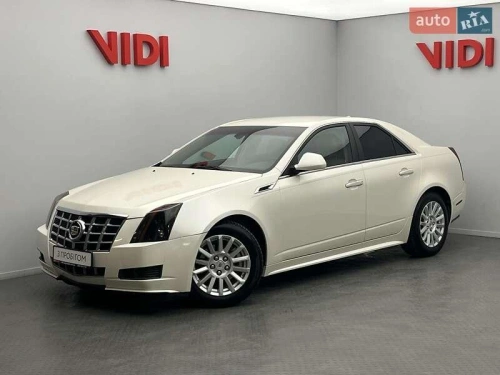 Cadillac