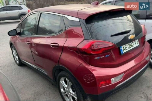 Chevrolet