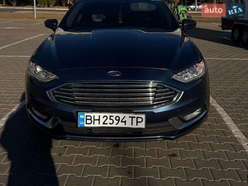 Ford