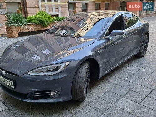 Tesla
