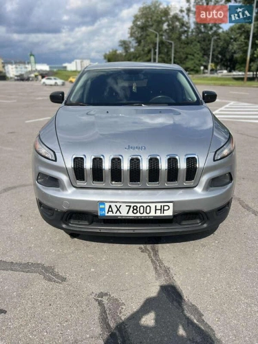 Jeep