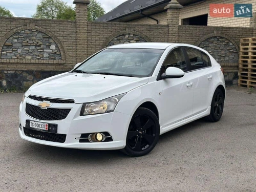 Chevrolet