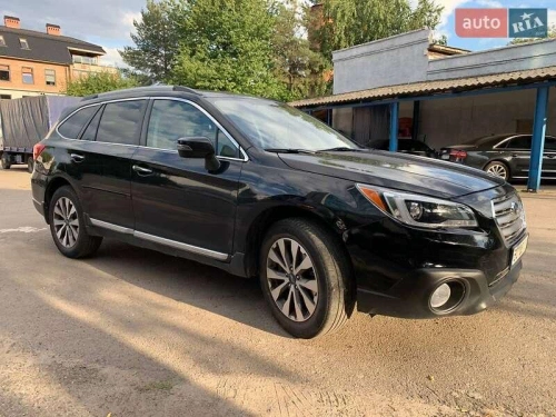 Subaru